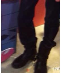 Dr. Martens | ブーツ