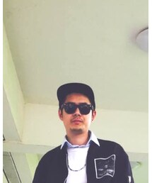 Supreme  | キャップ