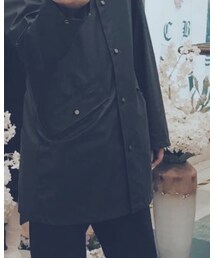 ZARA | トレンチコート