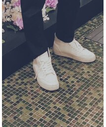ZARA | スニーカー