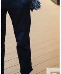 ZARA | スラックス