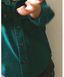 OLD NAVY | シャツ/ブラウス