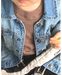 MARKEY'S | ニット/セーター