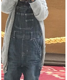 H&M | サロペット/オーバーオール