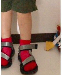 GLOBAL WORK | サンダル