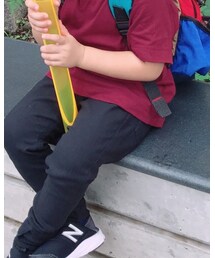 BREEZE | チノパンツ