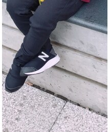 NEW BALANCE | スニーカー