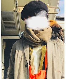 KHATA | マフラー