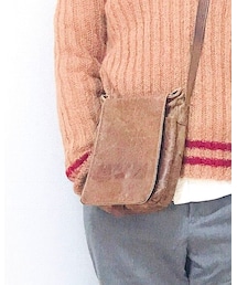 used | ショルダーバッグ