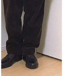 VINTAGE | ドレスシューズ