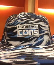 CONVERSE | キャップ