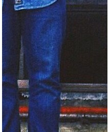 Levi's | デニムパンツ