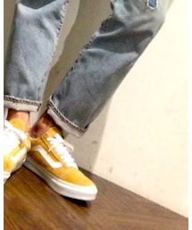 VANS | スニーカー