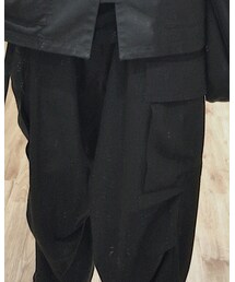 Yohji Yamamoto POUR HOMME | その他パンツ