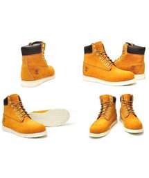 Timberland | Timberland 44529(ブーツ)