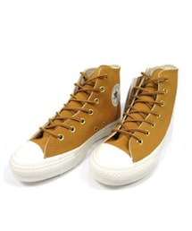 CONVERSE | オールスター ワークブーツ SL HI ウィート(スニーカー)