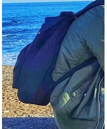 WEGO | バックパック/リュック