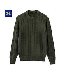 GU | ニット/セーター