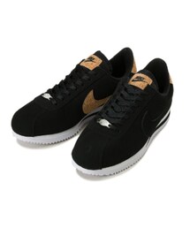 NIKE | NIKE CORTEZ BASIC LEATHER PREMIUM(スニーカー)