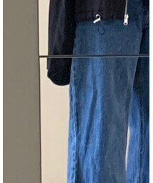 GLASSONS | デニムパンツ