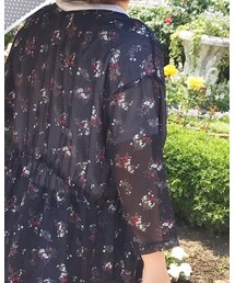 LOWRYS FARM | ワンピース/ドレス