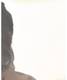 B:MING by BEAMS | ピアス（両耳用）