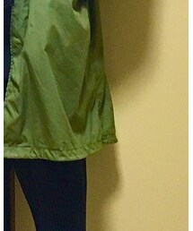 VINTAGE | モッズコート