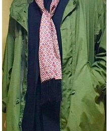 VINTAGE | ストール/ショール