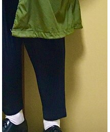 HOMME PLISSE ISSEY MIYAKE | パンツ