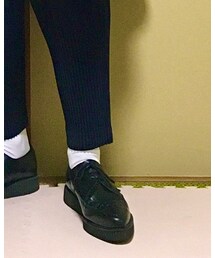 UNDERGROUND | その他シューズ