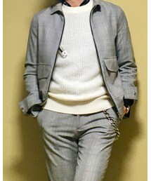 ZARA | セットアップ