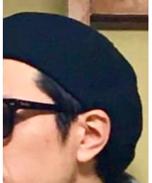 CA4LA | ハンチング/ベレー帽