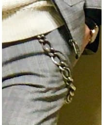 Celt and Cobra | ウォレットチェーン