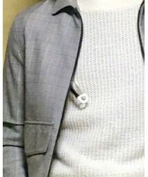 Re: | ブローチ/コサージュ