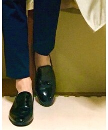 Re: | スリッポン