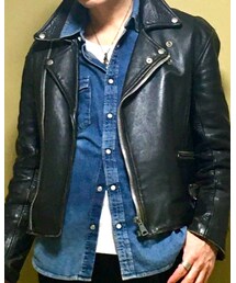 ATTACHMENT | シャツ/ブラウス