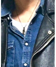 ArgentGleam | ネックレス