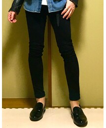 MB | デニムパンツ