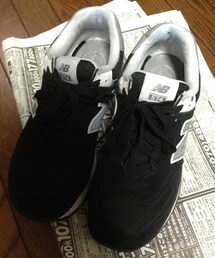 NEW BALANCE | スニーカー