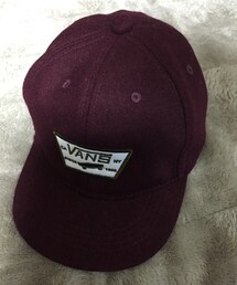 VANS | キャップ