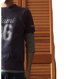 UNIQLO | Tシャツ/カットソー