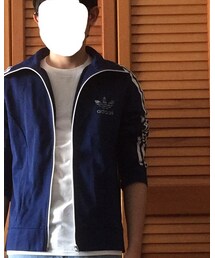 古着 | ジャージ