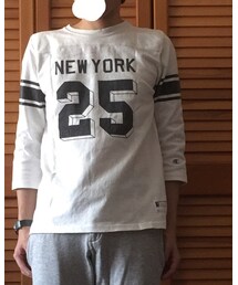 Champion | Tシャツ/カットソー