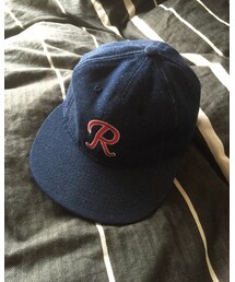 EBBETS FIELD FLANNEL | キャップ