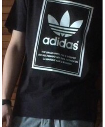 adidas | Tシャツ/カットソー