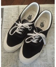 VANS | スニーカー