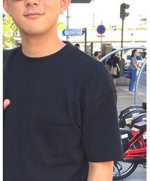 UNIQLO | Tシャツ/カットソー