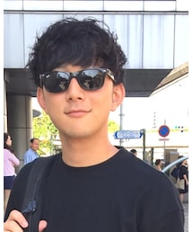 Ray-Ban | サングラス