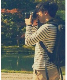 SAINT JAMES | Tシャツ/カットソー