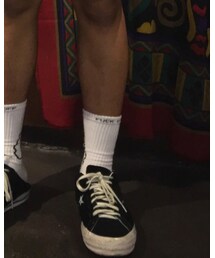 CONVERSE | シューズ